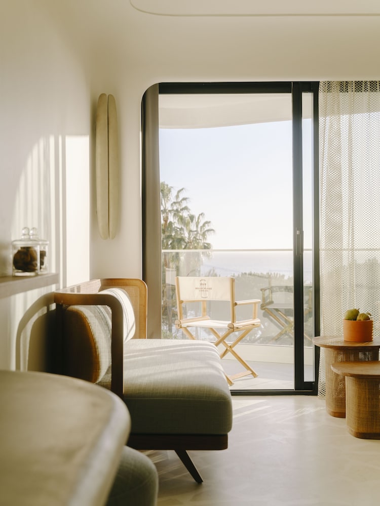 Фото Hotel Belle Plage