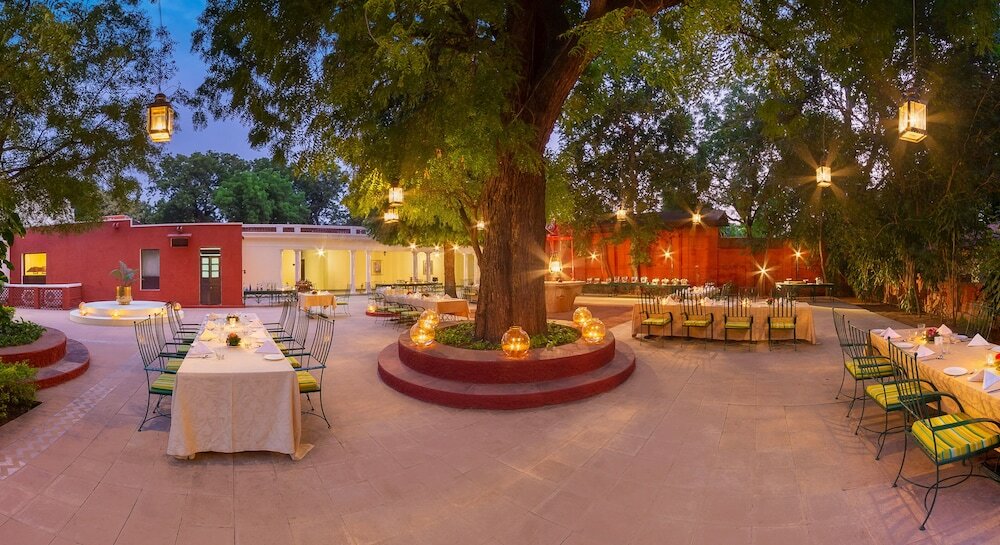 Фото Sawai Madhopur Lodge – Ihcl SeleQtions