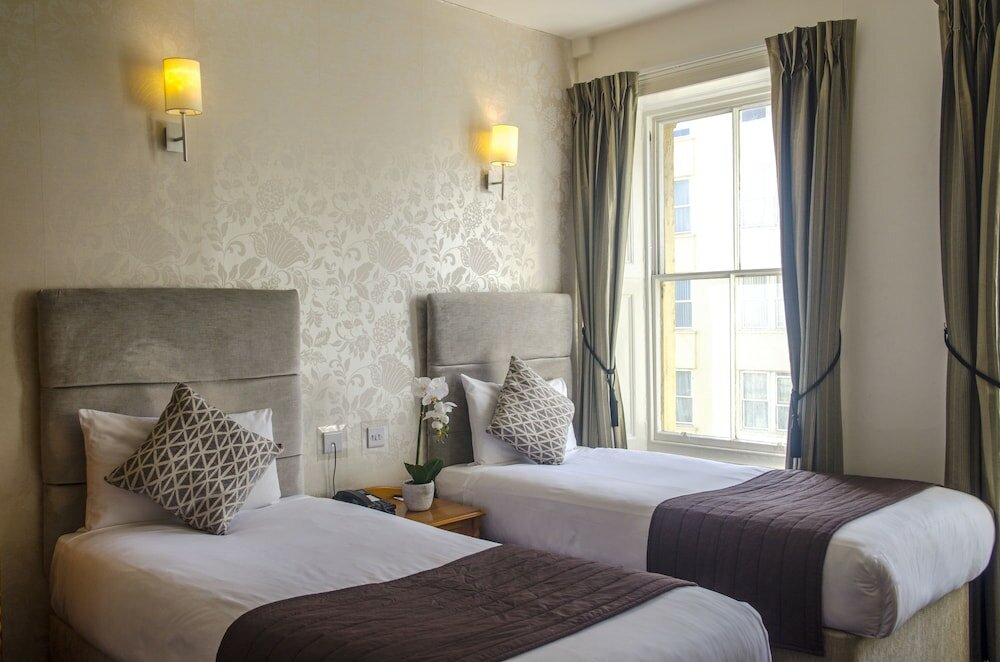 Фото Kings Hotel