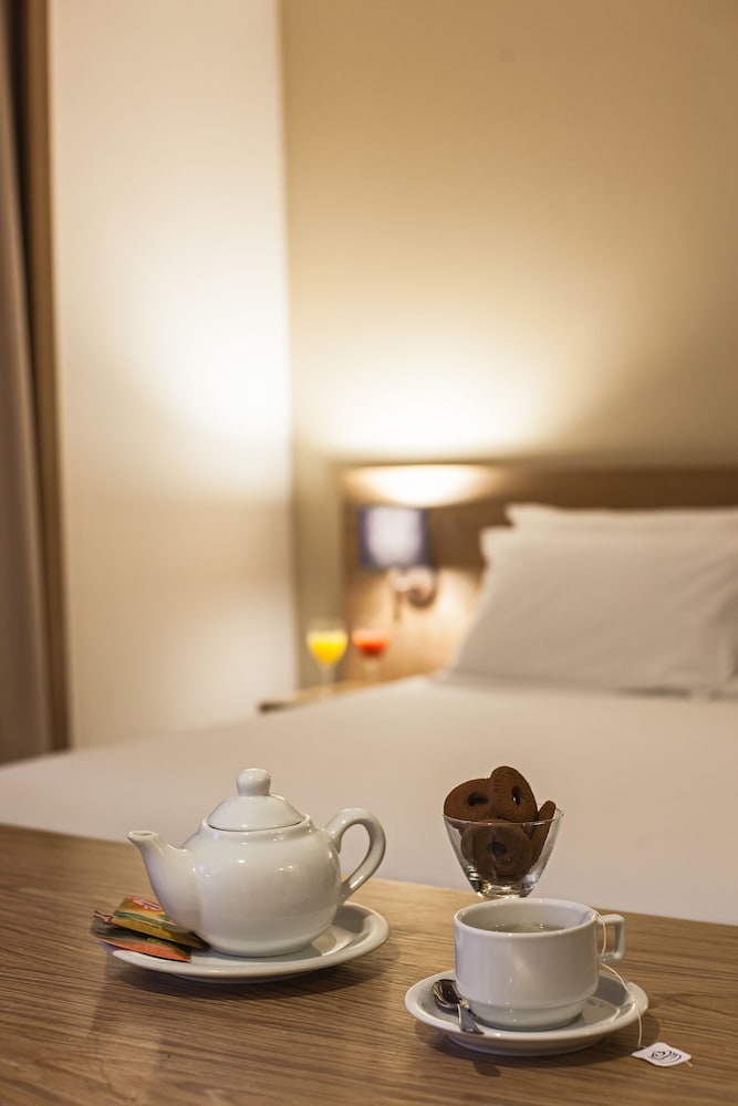 Фото Wyndham São Paulo Paulista