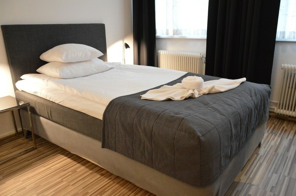 Фото Best Western Hotel Anno 1937