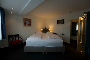 Гостиница Hotel Merian