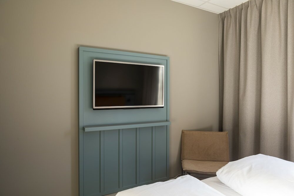 Фото Comfort Hotel Boersparken