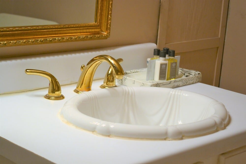 Фото Degas House