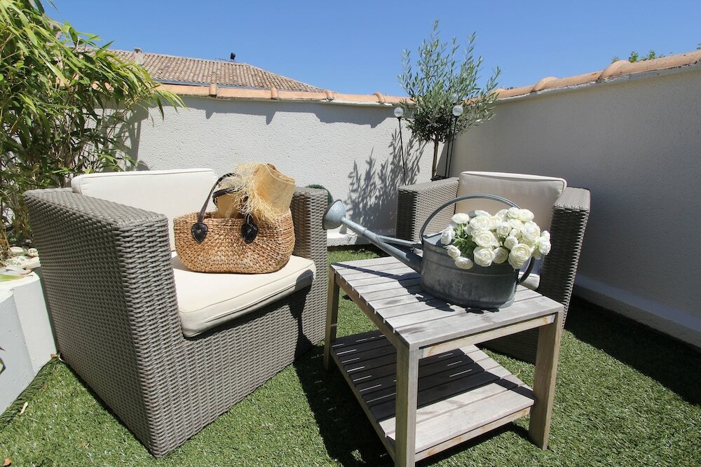 Фото Hôtel de l’Horloge