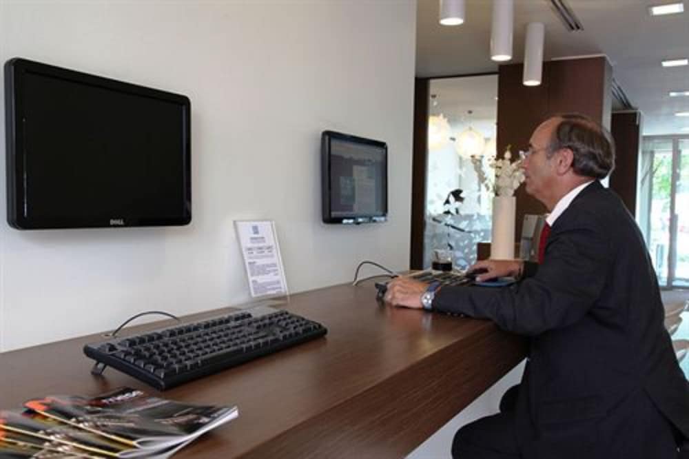 Фото B&b Hotel Milano Portello