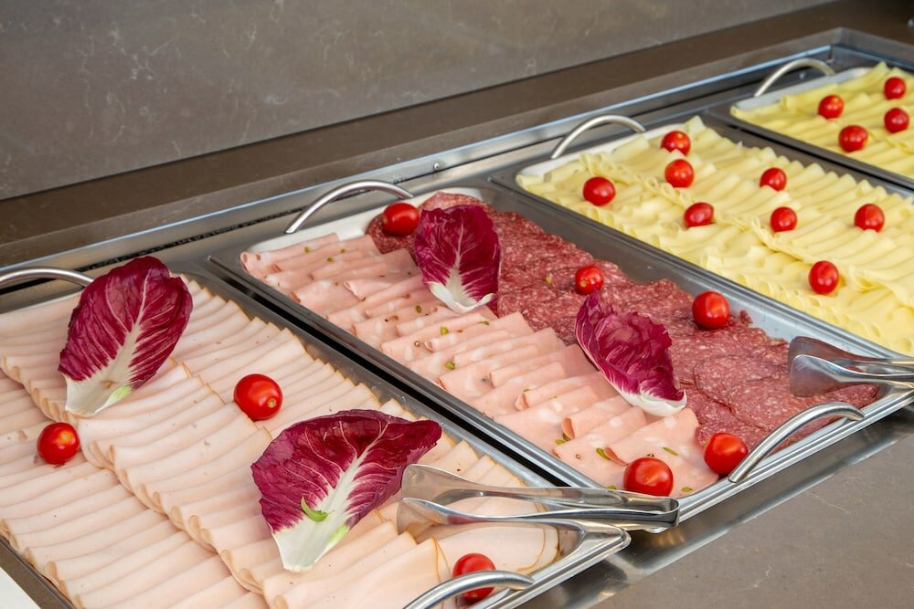 Фото Hotel Gioberti