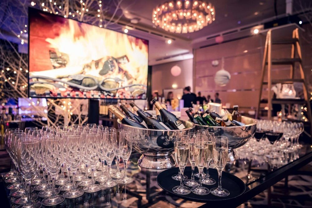 Фото Zurich Marriott Hotel