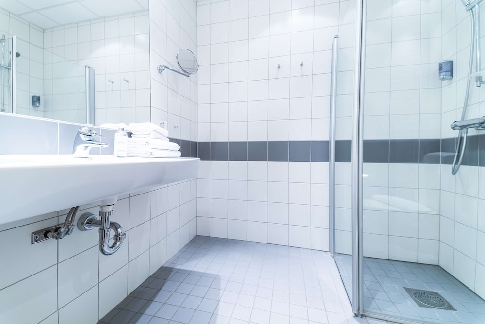 Фото Best Western Gustaf Wasa Hotel