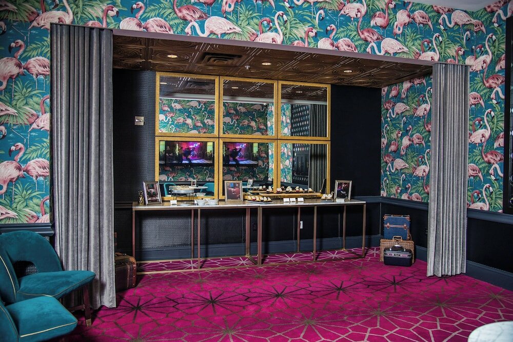 Фото Renaissance Minneapolis Hotel, The Depot