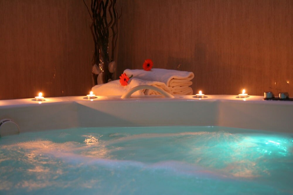 Фото Hotel Garbi Millenni 