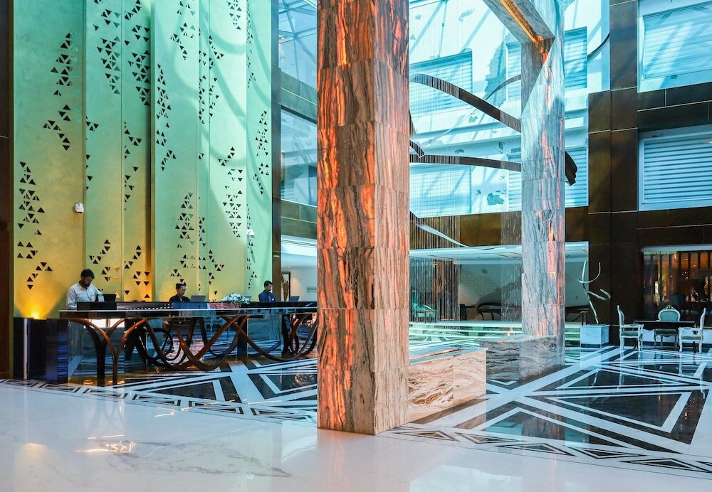 Фото Best Western Premier Islamabad