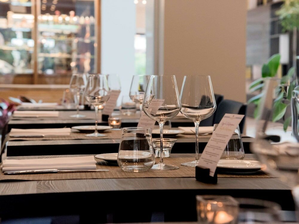 Фото Mercure Roma West