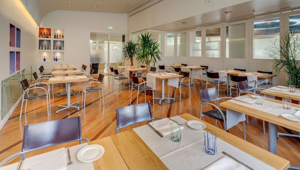 Фото Best Western Plus Hotel Bologna