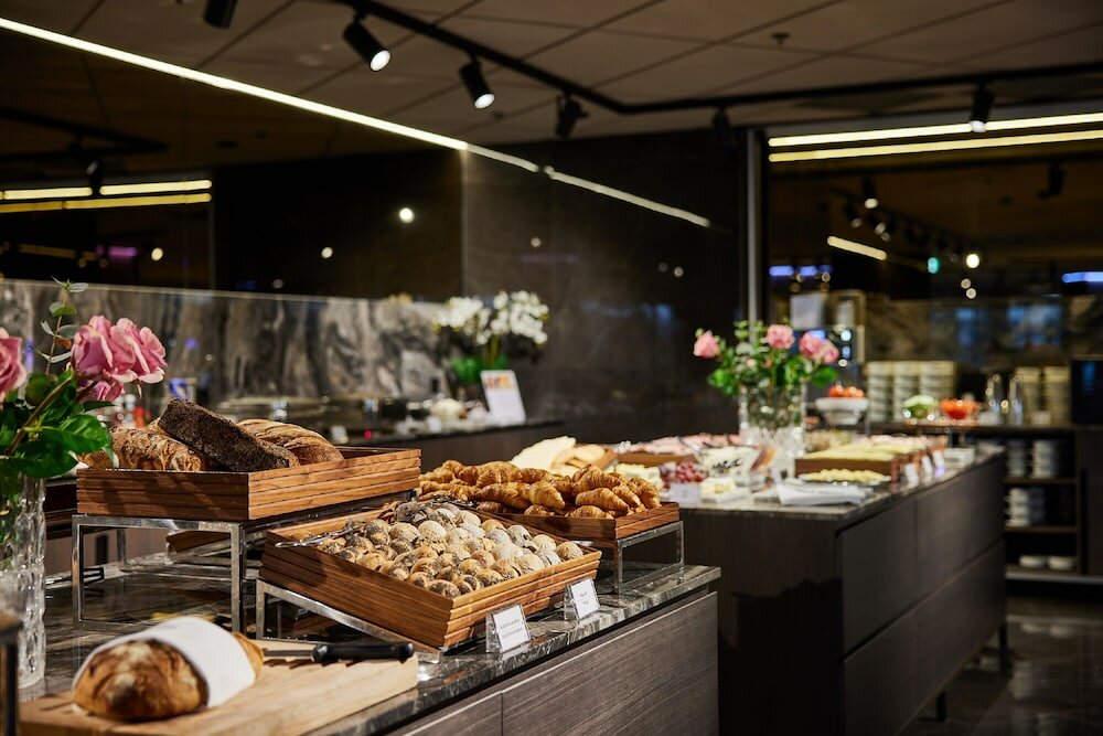 Фото Hotel Riverton