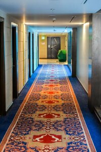 Гостиница Best Western Premier Islamabad