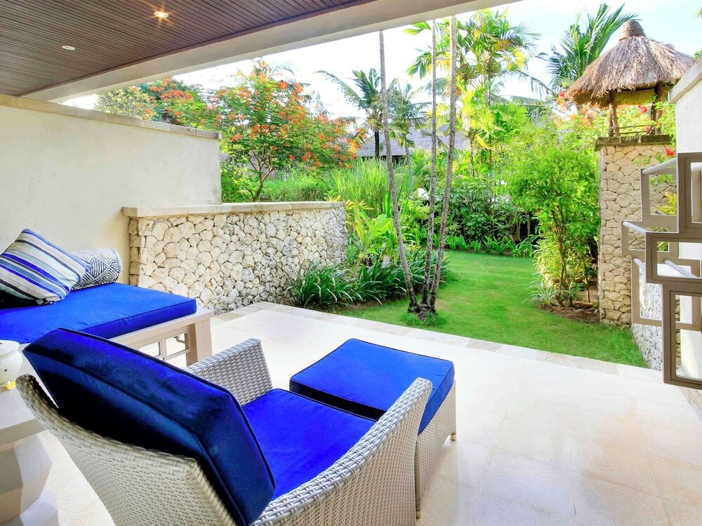 Фото Novotel Bali Benoa