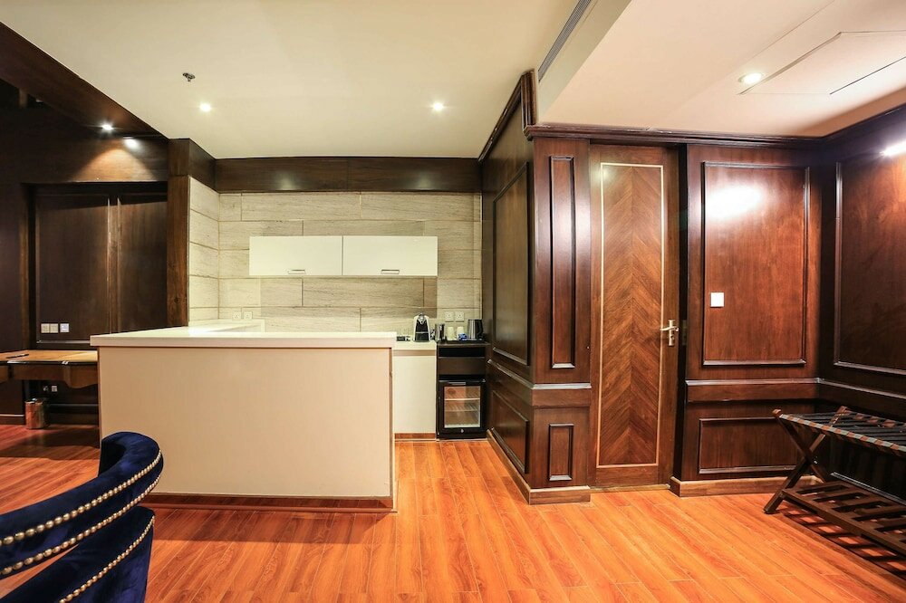 Фото Best Western Premier Islamabad