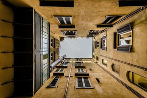 Гостиница Eurostars Centrale Palace