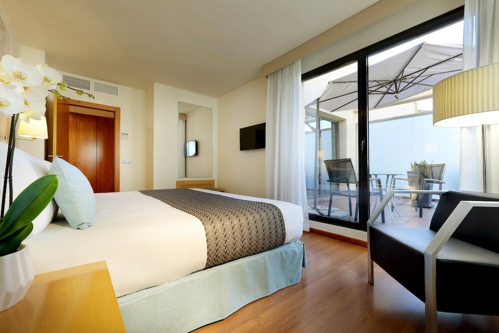 Фото Eurostars Centrum Alicante