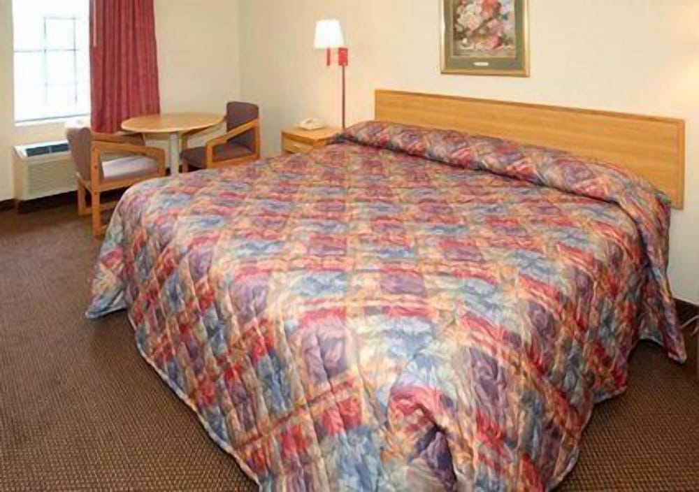 Фото Econo Lodge