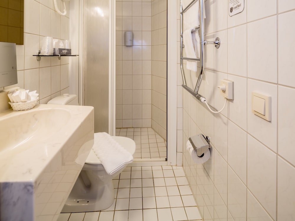 Фото Grand Hotel Falkenberg