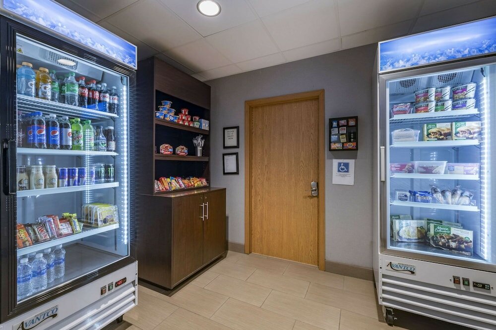 Фото Clarion Inn Kingman I-40 Route 66