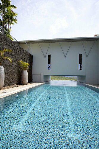 Гостиница Airways Hotel в Порт-Морсби