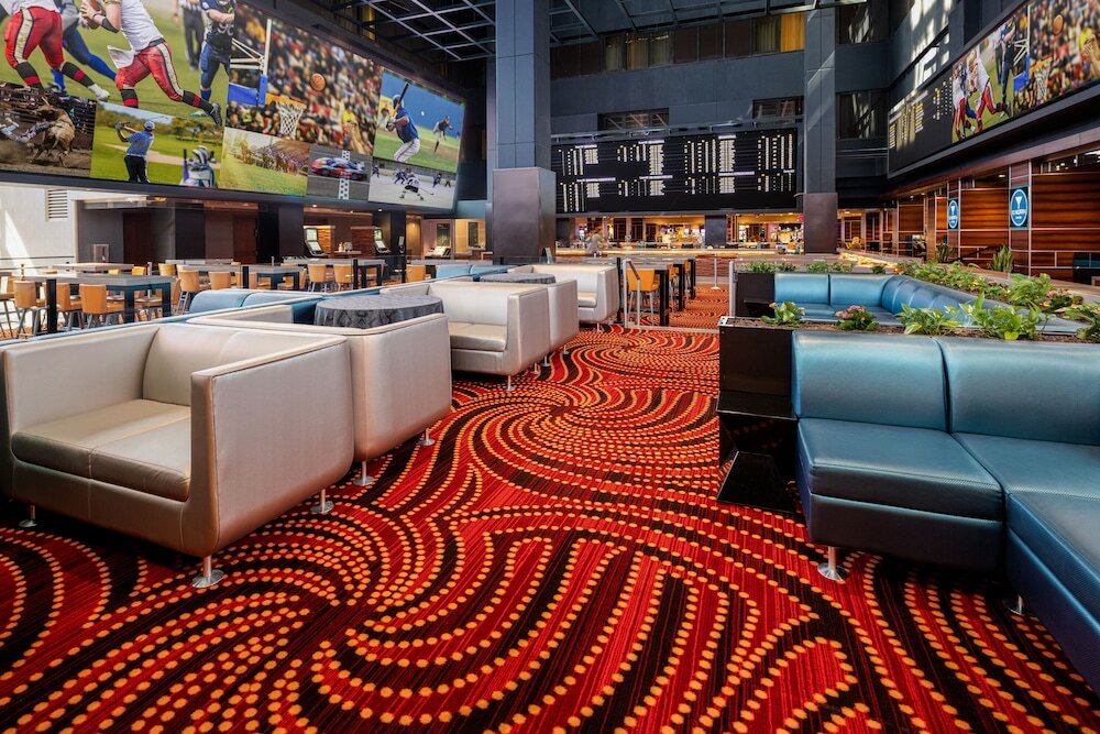 Фото Tropicana Atlantic City