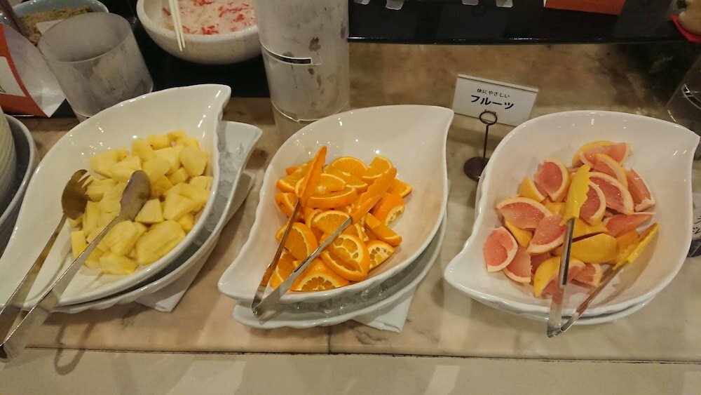 Фото Bandai Silver Hotel