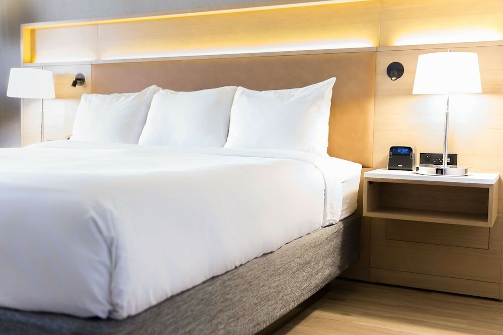 Фото Radisson Hotel Phoenix Airport