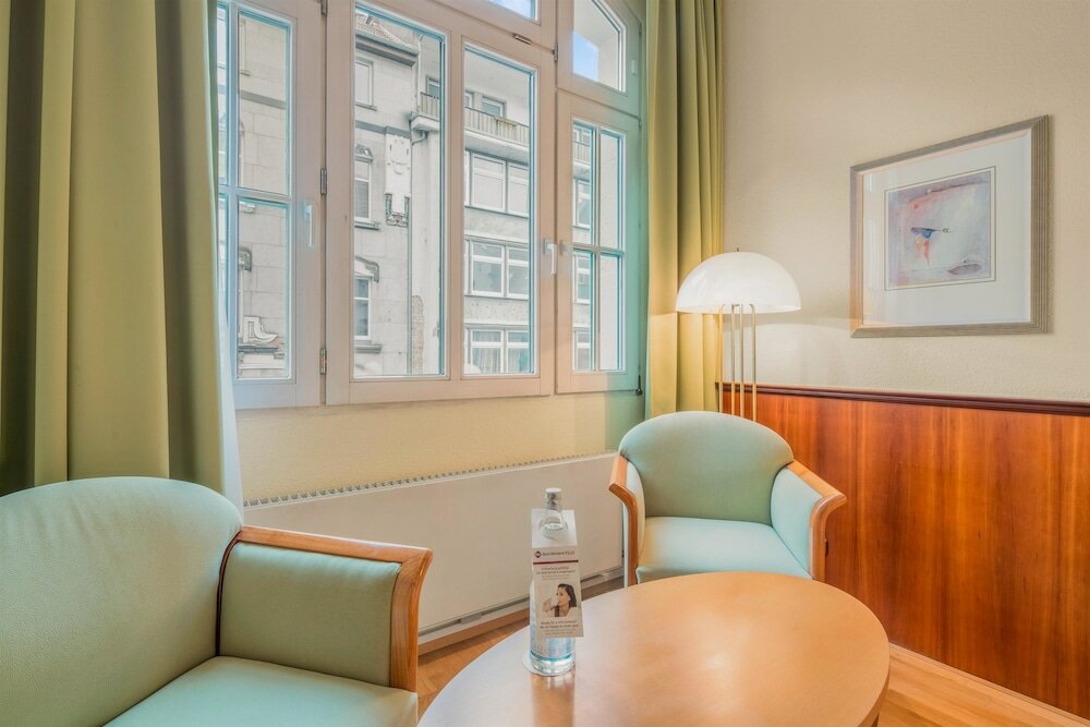 Фото Best Western Plus Hotel Excelsior