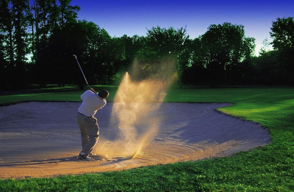 Фото Chatham Bars Inn