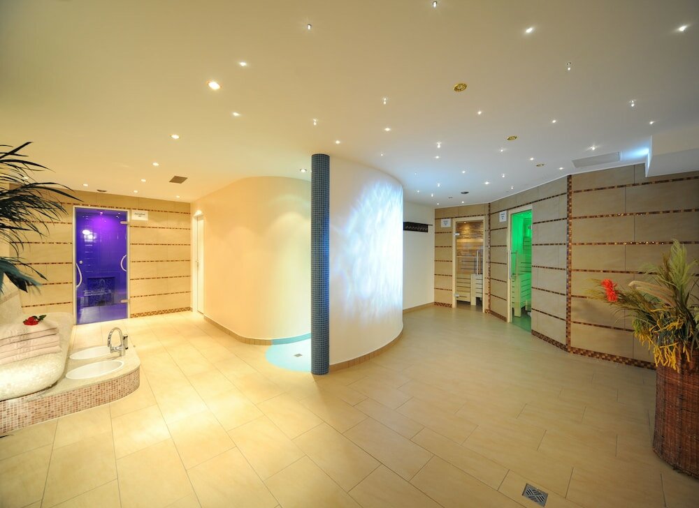 Фото Best Western Hotel Zur Post