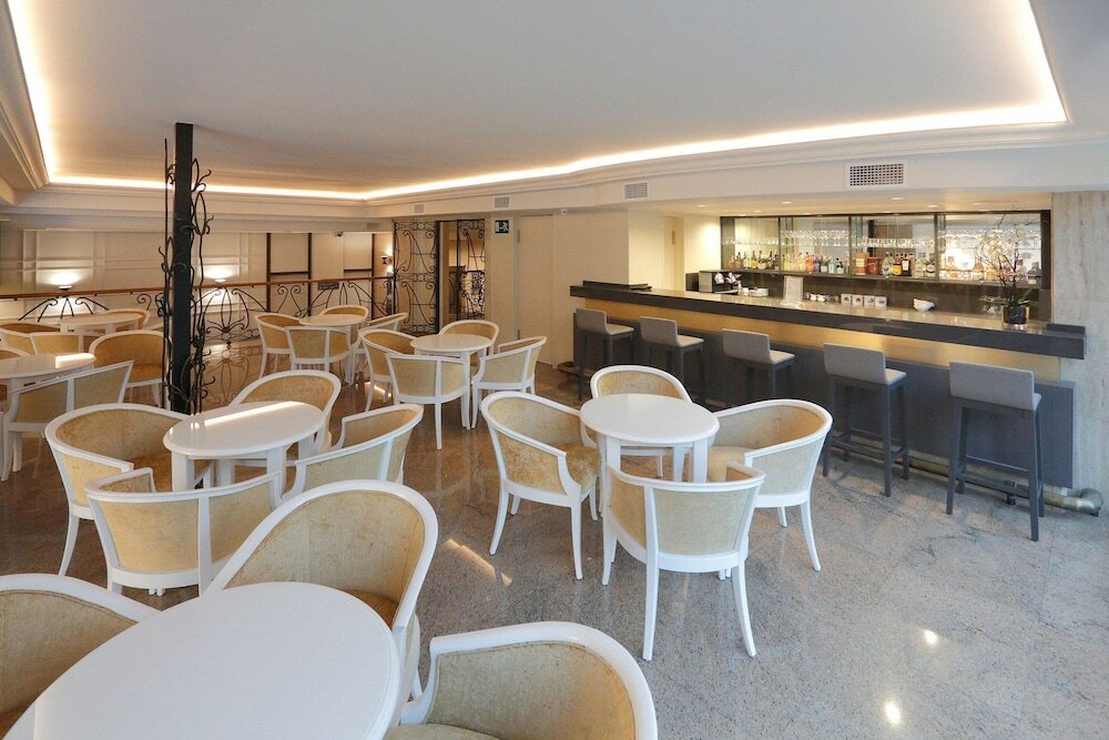 Фото Hotel Sercotel Alfonso XIII