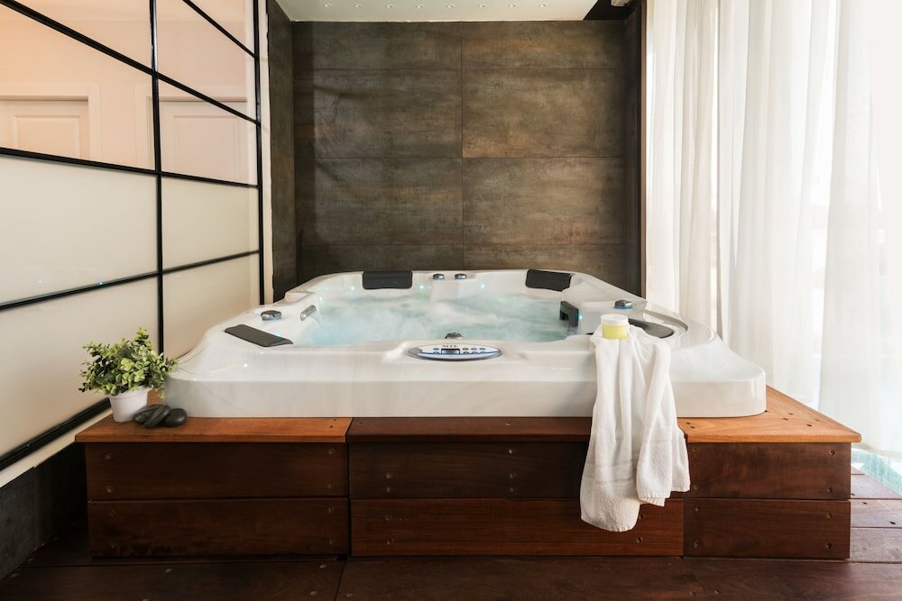 Фото Herods Hotel Tel Aviv by the Beach