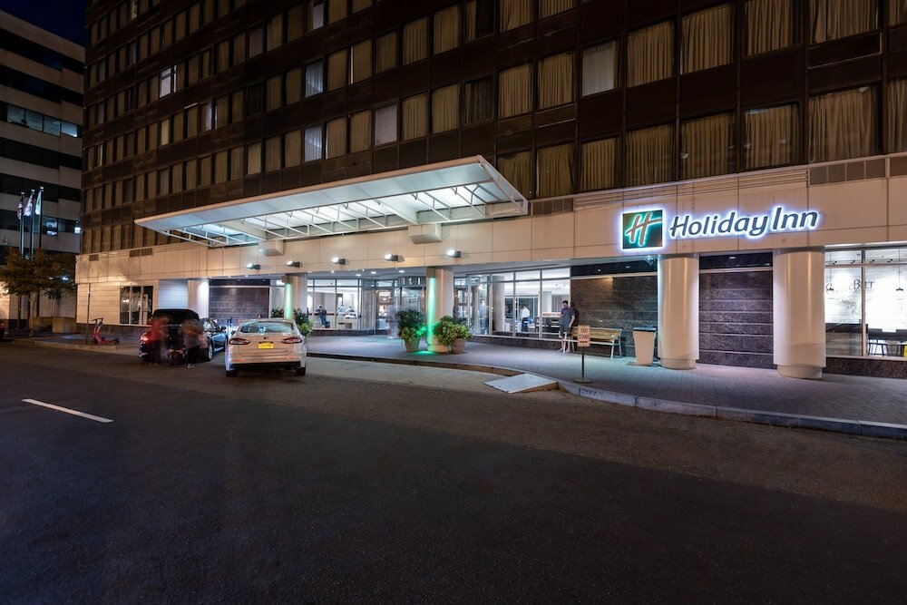 Фото Holiday Inn Washington Capitol - Natl Mall, an Ihg Hotel