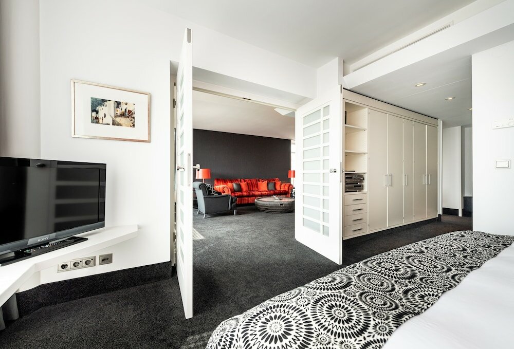 Фото The Madison Hotel Hamburg