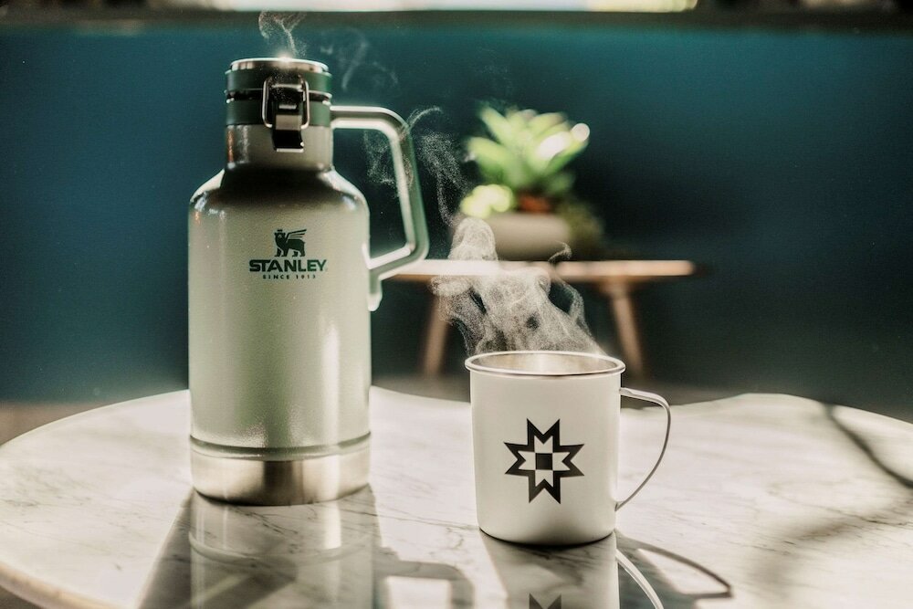 Фото The Maverick Hotel Eugene near University