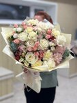 Art Buket (Fyodora Gladkova Street, 24), flower shop