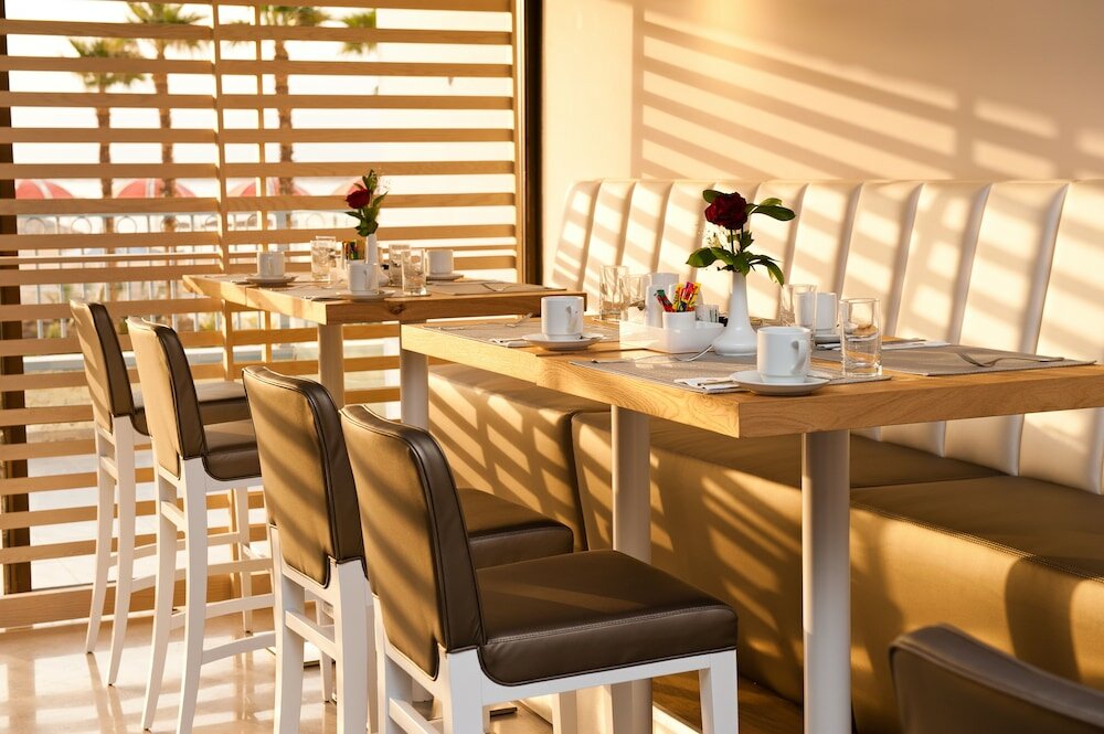 Фото Herods Dead Sea Hotel