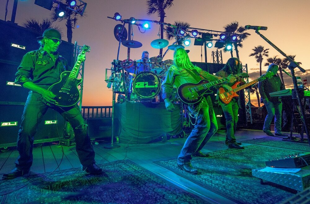 Фото Holiday Inn Resort Panama City Beach, an Ihg Hotel