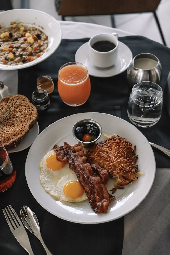 Фото Swissotel Chicago