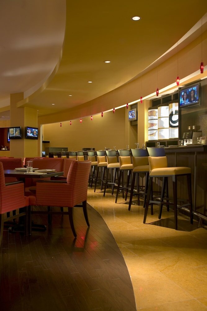 Фото Falls Church Marriott Fairview Park