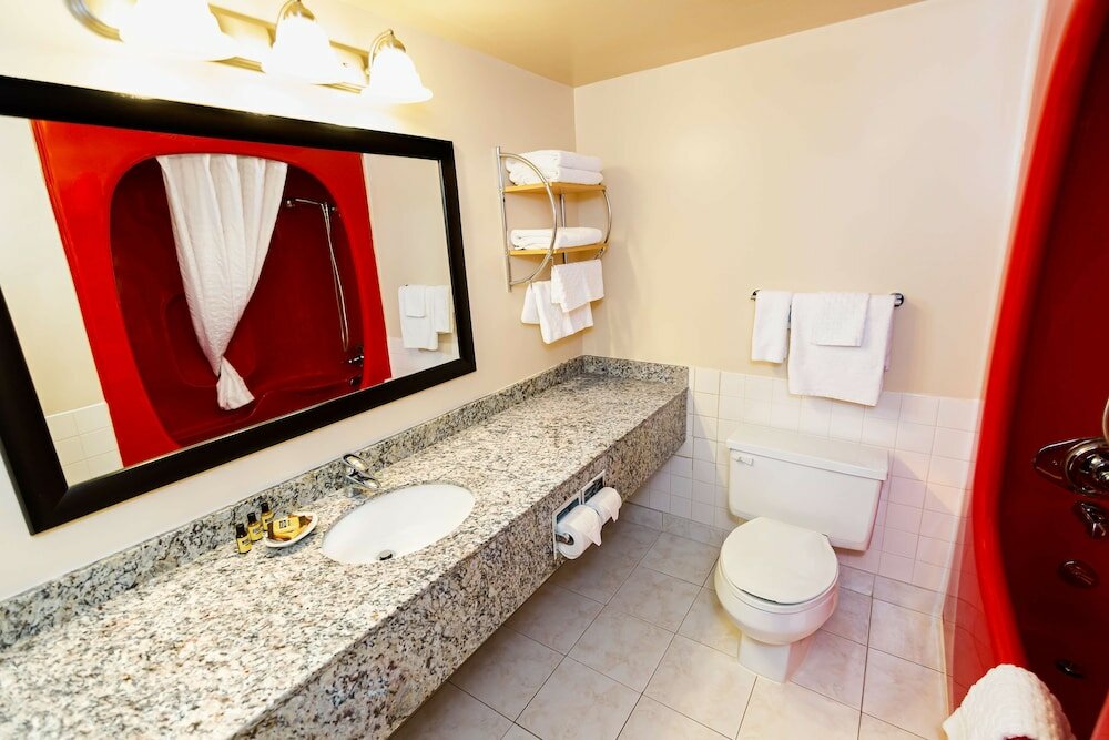 Фото Best Western Plus Dryden Hotel & Conference Centre