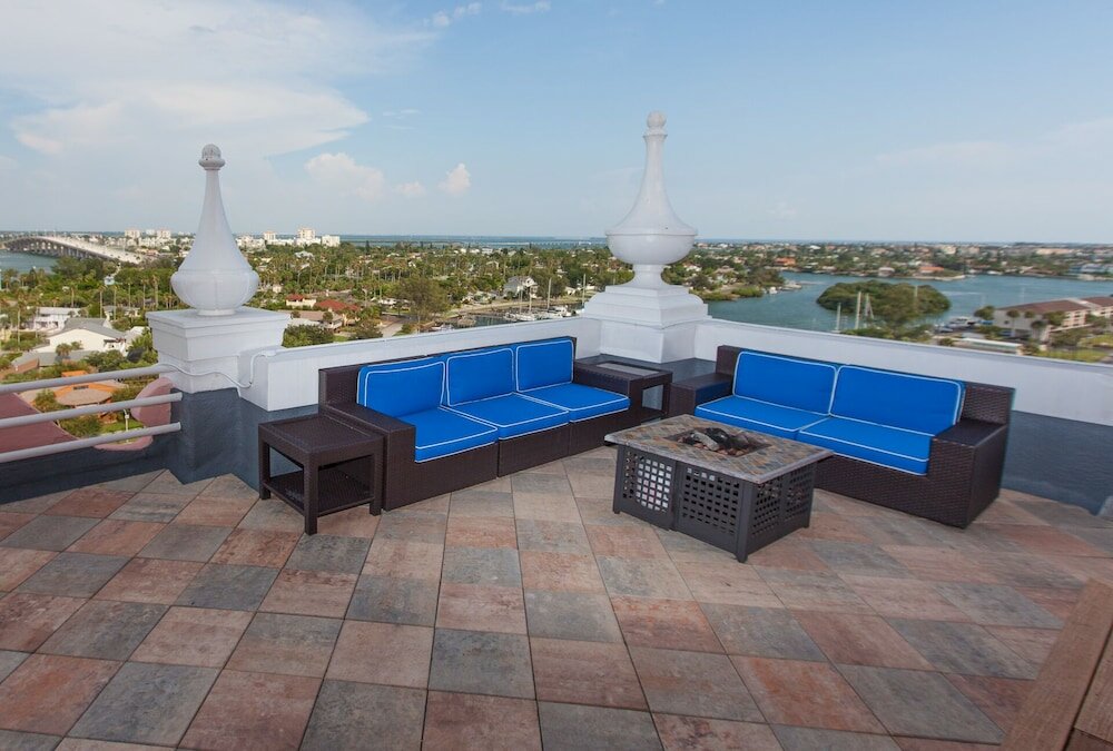 Фото The Don CeSar