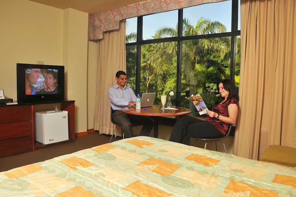 Фото Hotel Ramada