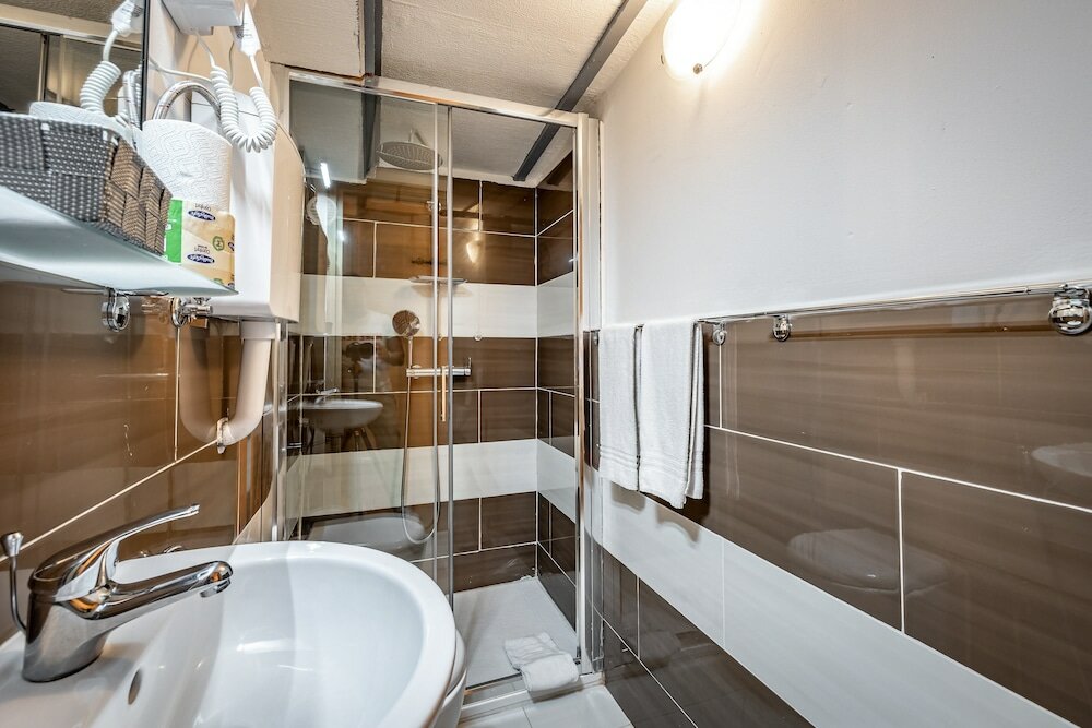 Фото Hotel Veneto Firenze