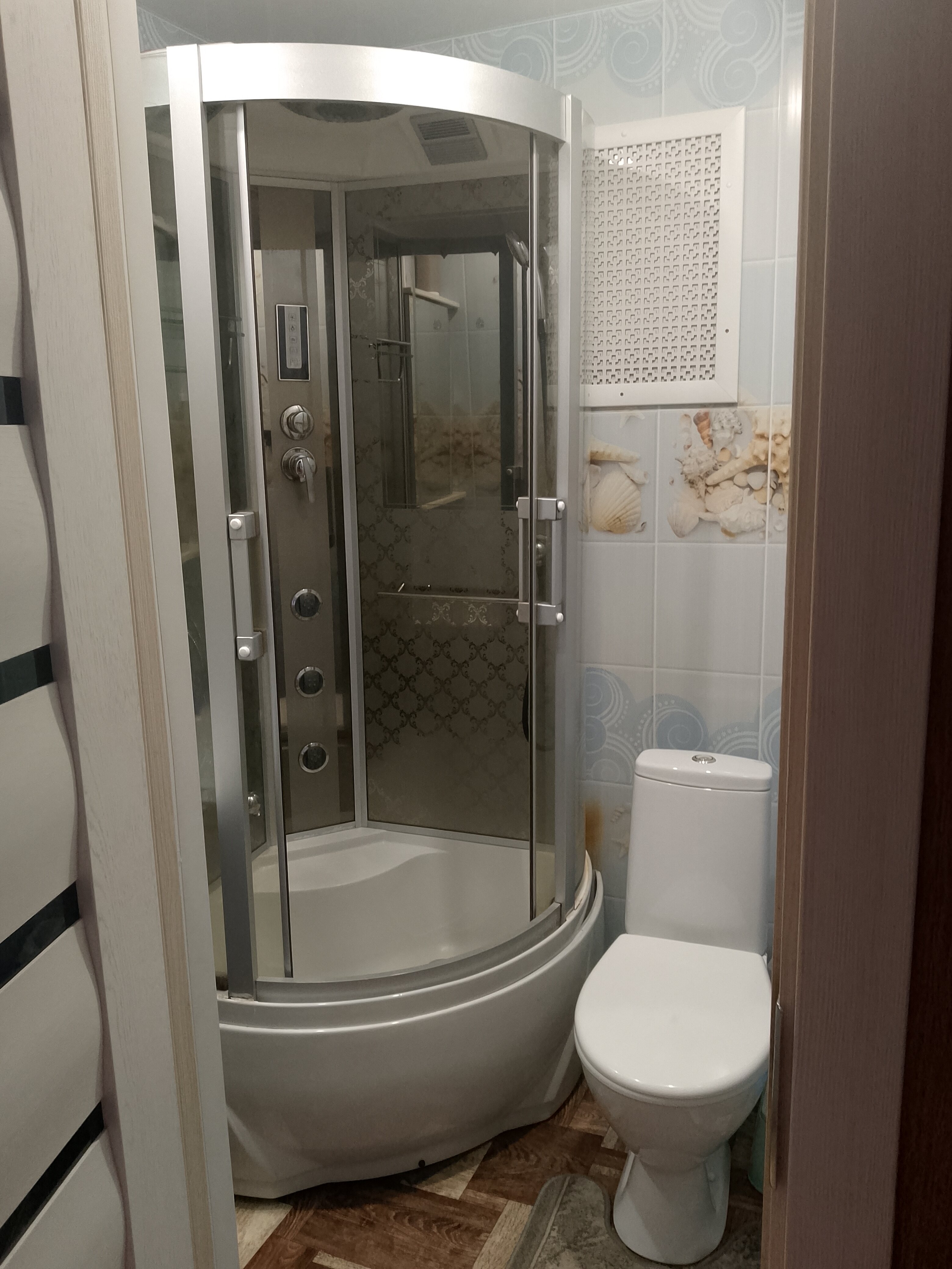 Фото Белый берег