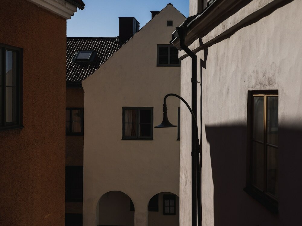 Фото Best Western Strand Hotel